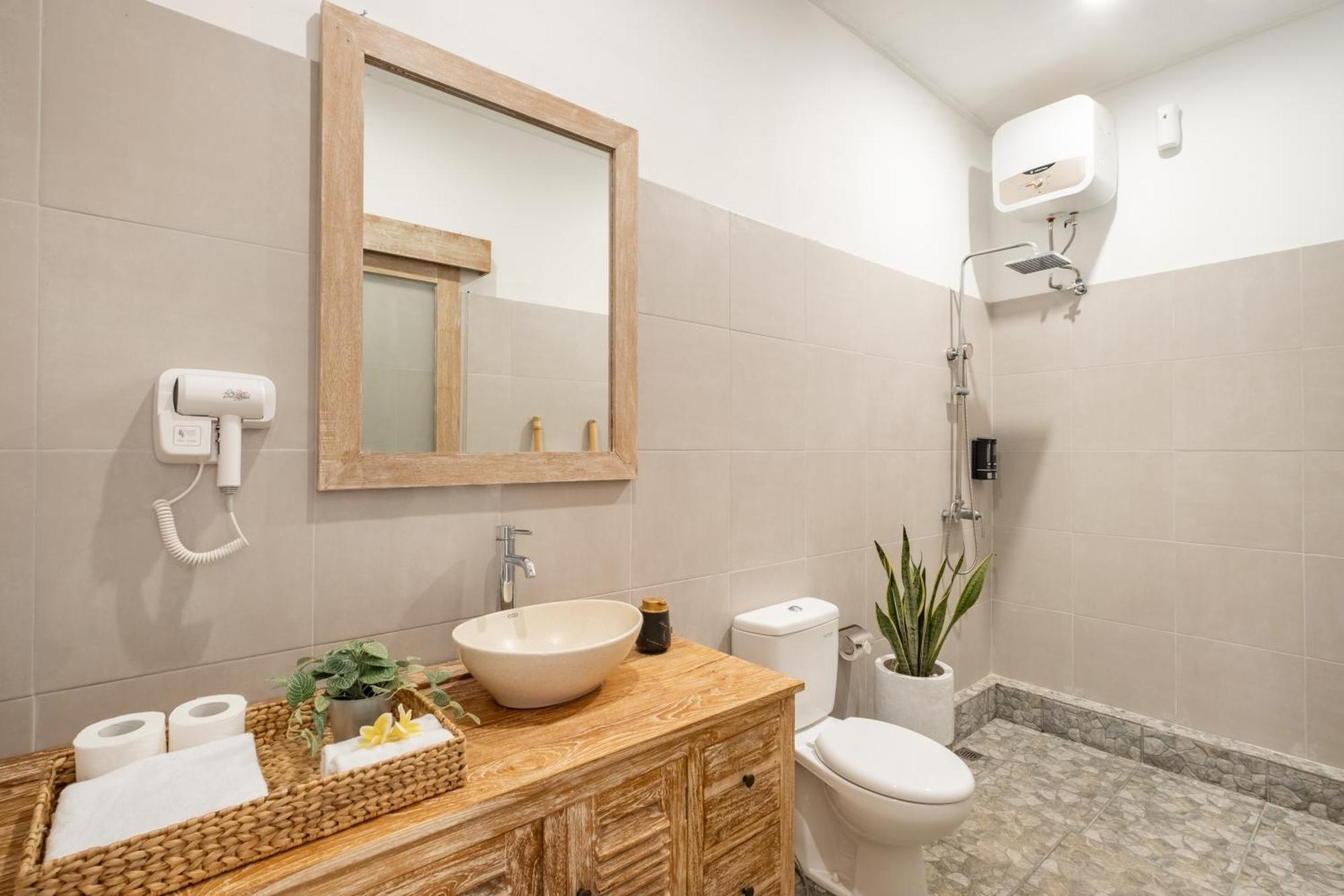☆ Villa Larissa ☆ Seminyak 2Br Pool Kuta Petitenget 外观 照片